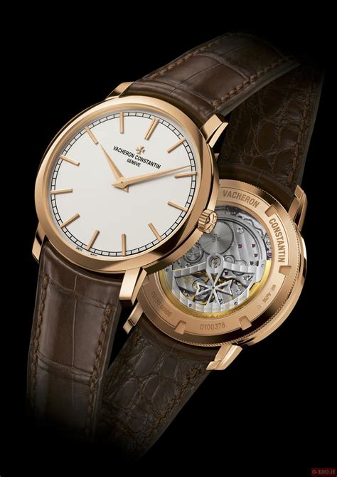 vacheron constantin patrimony traditionnelle price|其他.